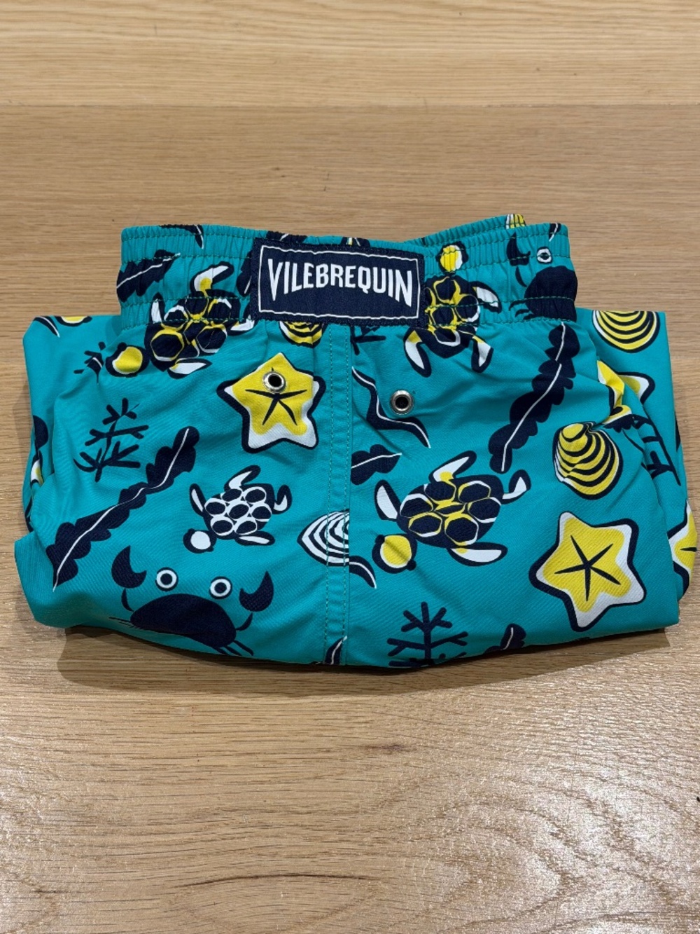 Vilebrequin Moorea Swim Trunks Men's 5XL